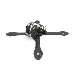 Dquad Obsession Stretched 5,5" frame kit.