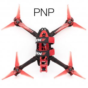 Buzz 2400KV ( 4S version ) Freestyle Racing Drone  (PNP).