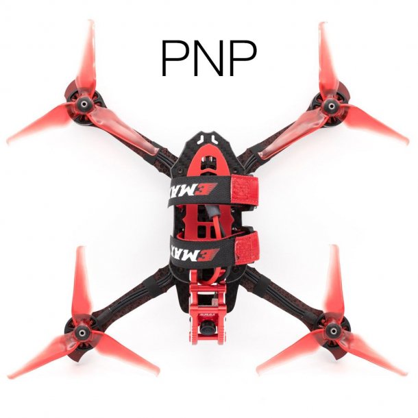 Buzz 2400KV ( 4S version ) Freestyle Racing Drone  (PNP).