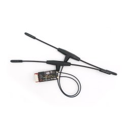 FrSKY R9 Slim+ OTA, 868MHz EU-rx