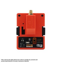 R9M2019, 868MHz ACCESS EU-sendermodul fra FrSKY.