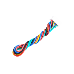 RunCam Racer 3 FPV kamera med 2,1 mm linse.