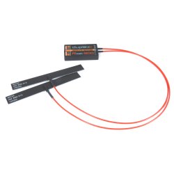 Jeti Duplex Rsat 900MHz modtager.