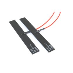 Jeti Duplex Rsat 900MHz modtager.