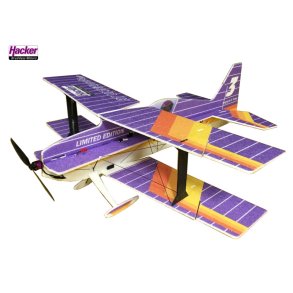 RT ULTRAmate EPP hacker design