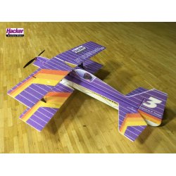 RT ULTRAmate EPP hacker design