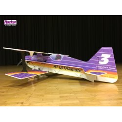 RT ULTRAmate EPP hacker design