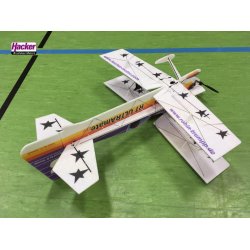 RT ULTRAmate EPP hacker design