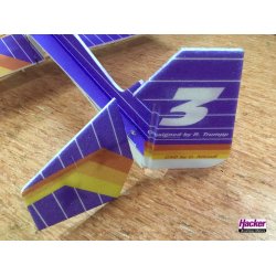 RT ULTRAmate EPP hacker design