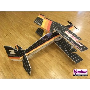 RT ULTRAmate EPP RT design