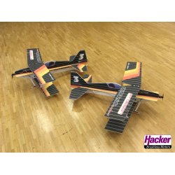 RT ULTRAmate EPP RT design