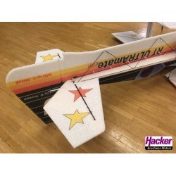 RT ULTRAmate EPP RT design