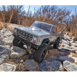 Enduro SE Trail Truck Sendero RTR Ready-To-Run 1:10