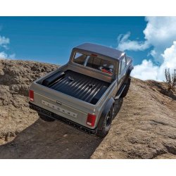 Enduro SE Trail Truck Sendero RTR Ready-To-Run 1:10