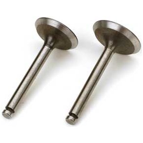 Saito Valve In/Out (2) FA-125, FG-21/60