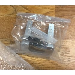 Saito FG-14C 14cc 4-takt Bensinmotor.