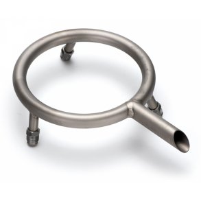 Ringlyddmper til Saito FG-33R3 33cc 4-takt 3-cyl. bensin stjernemotor.