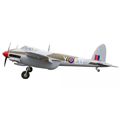 De Havilland Mosquito Twin 7.5-9cc ARF.