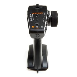 DX-3 SMART, 2,4GHz DSMR sender med SR315 modtager.