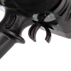 DX-3 SMART, 2,4GHz DSMR sender med SR315 modtager.