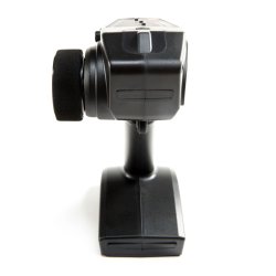 DX-3 SMART, 2,4GHz DSMR sender med SR315 modtager.