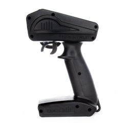 DX-3 SMART, 2,4GHz DSMR sender med SR315 modtager.