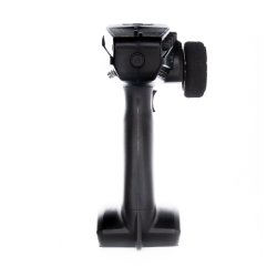 DX-3 SMART, 2,4GHz DSMR sender med SR315 modtager.