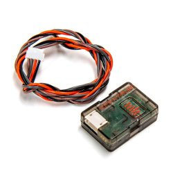 Spektrum DSMX™ SRXL2 modtager, 2,4GHz.