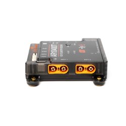 AR10400T- Spektrum DSMX 10-kanals PowerSafe telemetri-modtager, 2,4GHz. BESTILLINGSVARE.