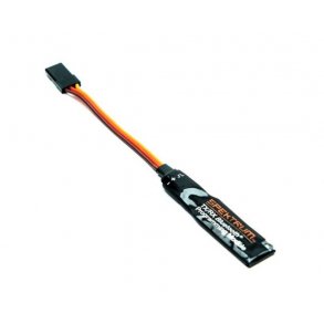 Spektrum Tx/Rx Bluetooth programmeringsmodul.