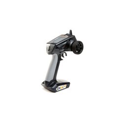 DX-5c SMART, 2,4GHz DSMR sender.