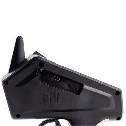 DX6C 6-Channel DSMR Sender med SR315 modtager