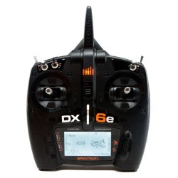 DX6e sender