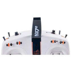 NX7e+ 14-Channel DSMX Transmitter