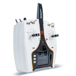 NX7e+ 14-Channel DSMX Transmitter