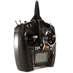 DX8e 8 Channel Transmitter Only Intl