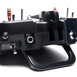 NX8+ 20-Channel DSMX Transmitter