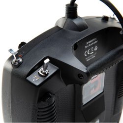 InterLink DX Simulator Controller med USB stik, bruges sammen med Realflight.