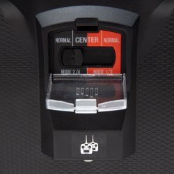 InterLink DX Simulator Controller med USB stik, bruges sammen med Realflight.