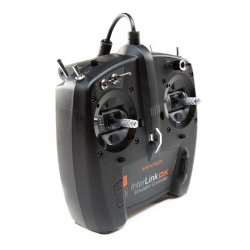 InterLink DX Simulator Controller med USB stik, bruges sammen med Realflight.