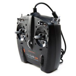 InterLink DX Simulator Controller med USB stik, bruges sammen med Realflight.