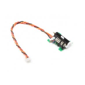 2,9 gram Servo lang bevgelse til Blade 130 S. BESTILLINGSVARE.