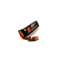 22.2V 3200mAh 6S 30C Smart LiPo Battery: IC5. BESTILLINGSVARE.