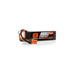 22.2V 5000mAh 6S 100C Smart LiPo Battery: IC5. BESTILLINGSVARE.
