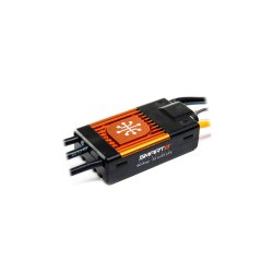 Avian 60 Amp Brushless Smart ESC, 3S-6S, IC5 stik.