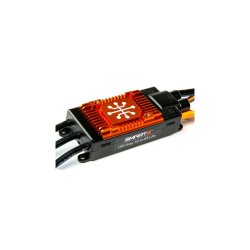Avian 100-Amp Brushless Smart ESC, 3-6S Version A