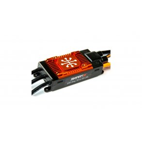 Avian 100-Amp Brushless Smart ESC, 3-6S Version A