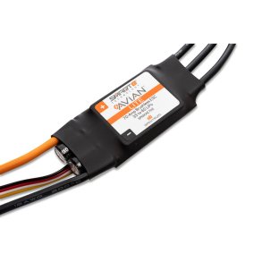 Avian 70-Amp Smart Lite Brushless ESC, 3S-6S: IC3