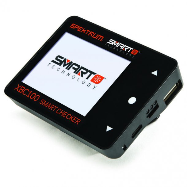 SMART Battery Checker &amp; Servo Driver, G2.
