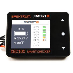 SMART Battery Checker &amp; Servo Driver, G2.